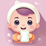 茁羽育儿日记APP